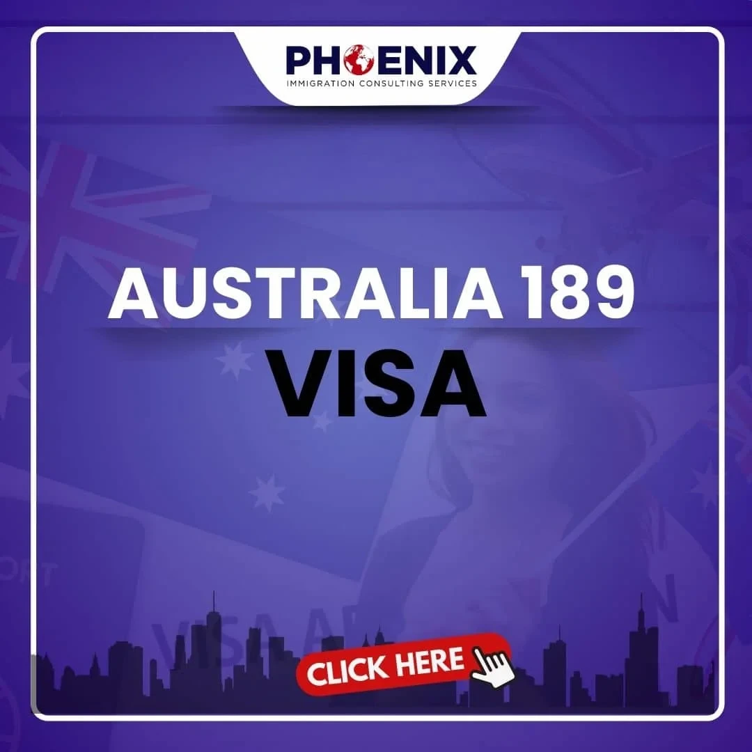 Australia 189